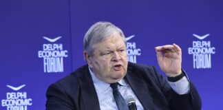 Βενιζέλος: Χάος στην εξωτερική πολιτική – Απαιτούνται εθνικές συναινέσεις