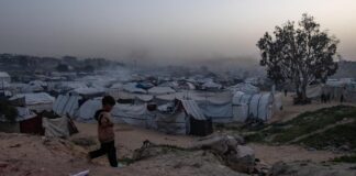 Ανεξήγητα Πυρομαχικά: Μια Χρόνια Απειλή για Ζωές και Aνοικοδόμηση