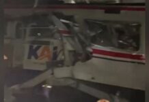 Ινδονησία: Σύγκρουση τρένων σοκάρει, δεκάδες τραυματίες σε σταθμό κοντά στην Τζακάρτα