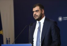 Μαρινάκης προς Ανδρουλάκη: Οφείλετε να σέβεστε τον θεσμικό σας ρόλο