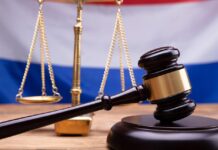 Ολλανδία: 30 χρόνια κάθειρξη σε Σύρο για βασανιστήρια και βιασμούς