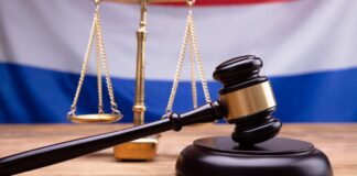 Ολλανδία: 30 χρόνια κάθειρξη σε Σύρο για βασανιστήρια και βιασμούς