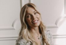 Μαριέττα Χρουσαλά: Ξενάγηση στο minimal chic σπίτι της στο Ελληνικό