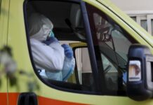 Τραυματιοφορείς ΔΥΠΑ: Αγωνία για ανανέωση συμβάσεων – Καμία δέσμευση από Υπ. Υγείας