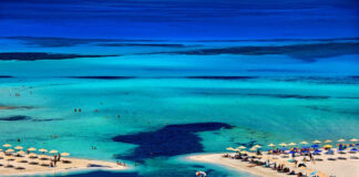 Τουρισμός σε Μεταμόρφωση: Η Ελλάδα πρωταγωνιστεί σ’ ένα Ευρωπαϊκό ταξίδι ελπίδας