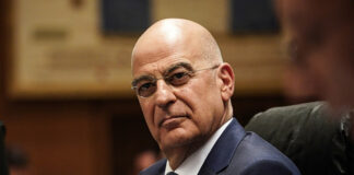 Δένδιας: Η Γενοκτονία των Αρμενίων, φάρος μνήμης για την ανθρωπότητα