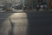 Τροχαίο Λιοσίων: Ελεύθερες η ιδιοκτήτρια και η διαχειρίστρια της μηχανής