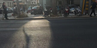 Τροχαίο Λιοσίων: Ελεύθερες η ιδιοκτήτρια και η διαχειρίστρια της μηχανής