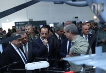 Κύπρος: 13η στην ΕΕ στην Αμυντική Βιομηχανία – 16 Έργα στο Ευρωπαϊκό Ταμείο