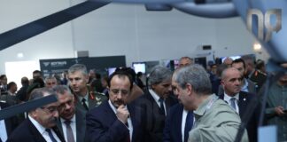 Κύπρος: 13η στην ΕΕ στην Αμυντική Βιομηχανία – 16 Έργα στο Ευρωπαϊκό Ταμείο