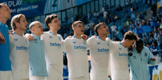 Τζόλης σκοράρει: Κλαμπ Μπριζ διεκδικεί τίτλο, πλησιάζει την κορυφή