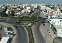 Κύπρος: Δήμος Στροβόλου κατά αυθαίρετων αφισών – Πρόστιμα για ρύπανση πόλης