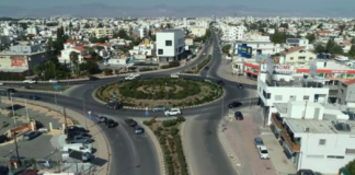 Κύπρος: Δήμος Στροβόλου κατά αυθαίρετων αφισών – Πρόστιμα για ρύπανση πόλης