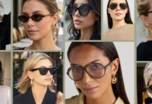 Γυαλιά Ηλίου: Η Τέχνη της Επιλογής για Στυλ και Αντοχή στον Χρόνο