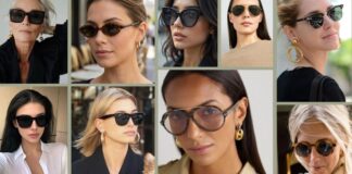 Γυαλιά Ηλίου: Η Τέχνη της Επιλογής για Στυλ και Αντοχή στον Χρόνο