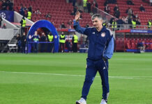 Ολυμπιακός: Μεντιλίμπαρ ζητά έκρηξη πάθους και έντασης για κάθε παιχνίδι