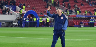 Ολυμπιακός: Μεντιλίμπαρ ζητά έκρηξη πάθους και έντασης για κάθε παιχνίδι