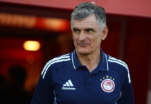 Μεντιλίμπαρ: «Υποχρέωση να νικήσουμε τον Παναθηναϊκό μετά τη νίκη της ΑΕΚ!»