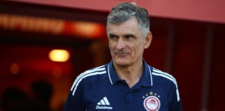 Μεντιλίμπαρ: «Υποχρέωση να νικήσουμε τον Παναθηναϊκό μετά τη νίκη της ΑΕΚ!»