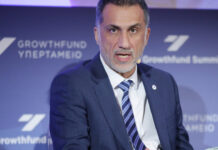 Παναθηναϊκός: Στέφανος Γιουρέλης ο νέος Διευθύνων Σύμβουλος – Νέα εποχή για τους "πράσινους"