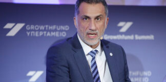 Παναθηναϊκός: Στέφανος Γιουρέλης ο νέος Διευθύνων Σύμβουλος – Νέα εποχή για τους "πράσινους"