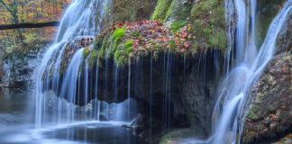 Καταρράκτης Bigar: Το μαγευτικό αριστούργημα της Ρουμανίας με τραγική ιστορία