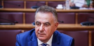 Ένταση στη Βουλή: Το Μαξίμου απαντά στο ΠΑΣΟΚ για τον νέο Υφυπουργό Αγροτικής Ανάπτυξης