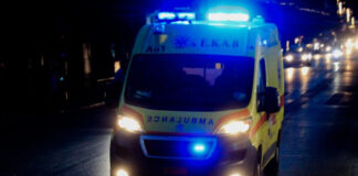 Τραγωδία στο Άργος Ορεστικό: 74χρονη βρέθηκε νεκρή σε πολιτιστικό κέντρο