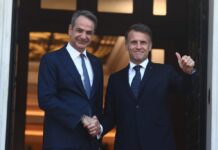 Ελλάδα-Γαλλία: Στρατηγική Συμμαχία Ενισχύεται με Νέες Συμφωνίες