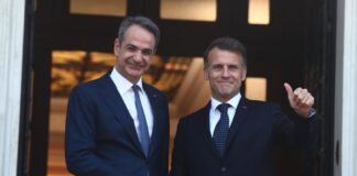Ελλάδα-Γαλλία: Στρατηγική Συμμαχία Ενισχύεται με Νέες Συμφωνίες
