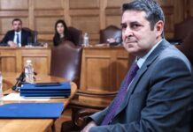 Γ. Μυλωνάκης στη ΜΕΘ: Πέμπτη ημέρα διασωληνωμένος – Μια κρίσιμη εβδομάδα για την υγεία του