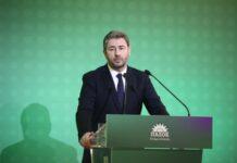 Ανδρουλάκης: Νέα πρόταση για 32ωρη ή 35ωρη εργασία με πλήρεις αποδοχές