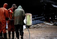 Συναγερμός στα ναυπηγεία: Δύο σοβαρά εργατικά ατυχήματα σε 24 ώρες