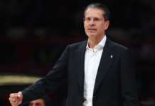 Μαρτίνεθ: «Το βιογραφικό του Αταμάν αρκεί; Η απάντηση εδώ»