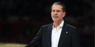 Μαρτίνεθ: «Το βιογραφικό του Αταμάν αρκεί; Η απάντηση εδώ»