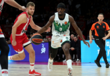 Φρανσίσκο: "Εγώ αξίζω το MVP της Euroleague, όχι ο Βεζένκοφ"