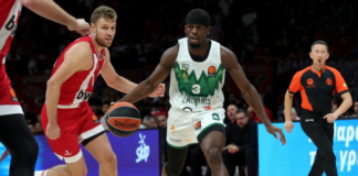 Φρανσίσκο: "Εγώ αξίζω το MVP της Euroleague, όχι ο Βεζένκοφ"