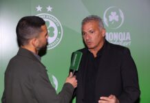 Ξιούρουππας: «Στο ντέρμπι Ομόνοια-ΑΠΟΕΛ, η νίκη έχει γόητρο, όχι μόνο βαθμούς»