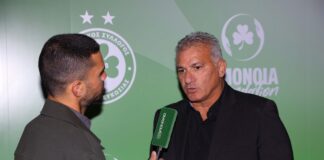 Ξιούρουππας: «Στο ντέρμπι Ομόνοια-ΑΠΟΕΛ, η νίκη έχει γόητρο, όχι μόνο βαθμούς»