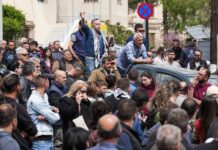 Λέσβος: Νέα αποτυχία «Επιτελικού Κράτους» – Οργή κτηνοτρόφων