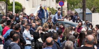 Λέσβος: Νέα αποτυχία «Επιτελικού Κράτους» – Οργή κτηνοτρόφων