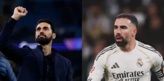Ρεάλ: Κόντρα Αρμπελόα – Καρβαχάλ; Στη Μαδρίτη μιλούν για βεντέτα