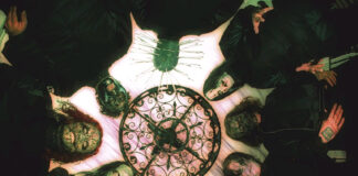 Metal: Η Επιστροφή της Μάσκας και η Εξέλιξη της Σκηνικής Παρουσίας