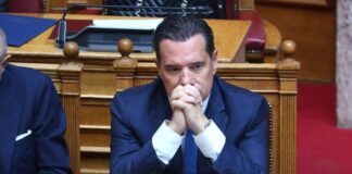 Γεωργιάδης για Μυλωνάκη: Η κρισιμότητα του χρόνου μετά το εγκεφαλικό