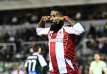 Ροντινέι: «Δεν τα παρατάμε, η μάχη για τον τίτλο συνεχίζεται μέχρι το τελευταίο σφύριγμα»