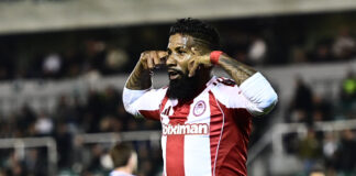 Ροντινέι: «Δεν τα παρατάμε, η μάχη για τον τίτλο συνεχίζεται μέχρι το τελευταίο σφύριγμα»