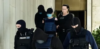 Άγιος Δημήτριος: Αναβολή δίκης 3 νεαρών για υπόθαλψη εγκληματία