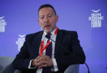 Στουρνάρας: «Είμαστε έτοιμοι για δράση αν η κρίση συνεχιστεί» – Αισιοδοξία για ταχεία λήξη πολέμου