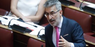 Κυβέρνηση: Άρσεις ασυλίας βουλευτών, νέες εξαγγελίες Μητσοτάκη στο προσκήνιο