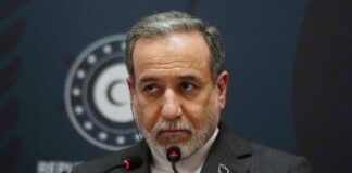 Ιρανός ΥΠΕΞ κατά Ευρώπης: «Απαράδεκτη η σιωπή για τις επιθέσεις ΗΠΑ-Ισραήλ σε πυρηνικές εγκαταστάσεις»